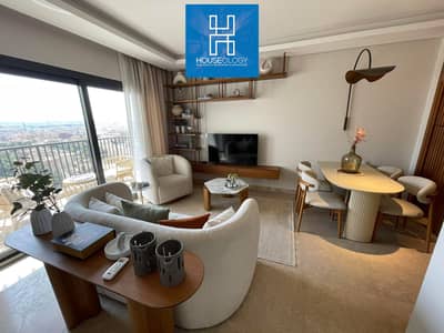 1 Bedroom Hotel Apartment for Sale in New Cairo, Cairo - IMG_0459. JPG