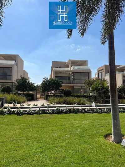 4 Bedroom Townhouse for Sale in New Cairo, Cairo - IMG_0472. JPG