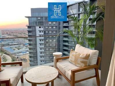 1 Bedroom Hotel Apartment for Sale in New Cairo, Cairo - IMG_0454. JPG