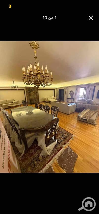 4 Bedroom Apartment for Sale in Gianaclis, Alexandria - IMG_8066. jpg