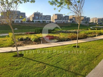 فیلا 4 غرف نوم للبيع في الشيخ زايد، الجيزة - IMG-20250127-WA0309. jpg