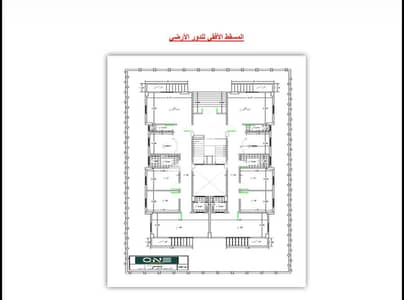 3 Bedroom Duplex for Sale in 6th of October, Giza - one  (2). jpg