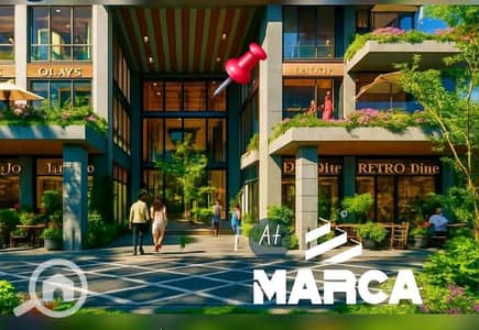 محلات تجارية  للبيع في 6 أكتوبر، الجيزة - WhatsApp Image 2025-11-20 at 1.23. 48 PM. jpeg