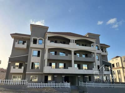 3 Bedroom Flat for Sale in Sheikh Zayed, Giza - WhatsApp Image 2025-11-29 at 00.21. 53_a79462a9. jpg