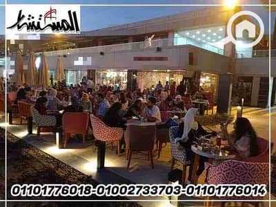 مطعم و كافيه  للايجار في مصر الجديدة، القاهرة - IMG-20230104-WA0024. jpg
