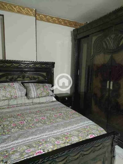 شقة 2 غرفة نوم للايجار في المعادي، القاهرة - 1000321876. jpg