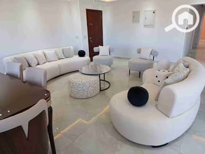 3 Bedroom Flat for Rent in New Cairo, Cairo - 1000447317. jpg