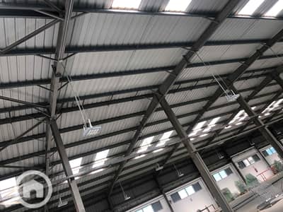 Factory for Rent in Borg al-Arab, Alexandria - IMG_4500_Original. jpg