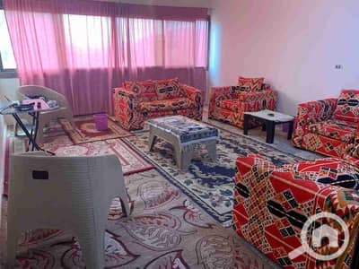 شقة 1 غرفة نوم للايجار في المعادي، القاهرة - 1000321625. jpg