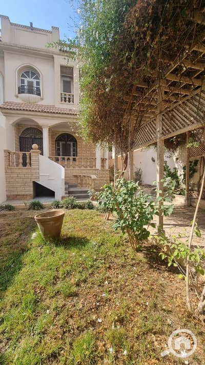 3 Bedroom Twin House for Sale in New Cairo, Cairo - WhatsApp Image 2025-11-30 at 22.32. 44_deb4dbbd. jpg
