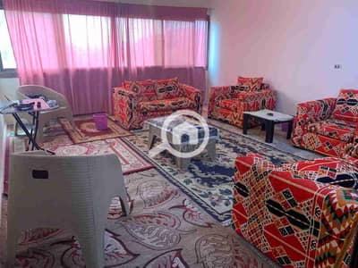 فلیٹ 1 غرفة نوم للايجار في المعادي، القاهرة - 1000107438. jpg