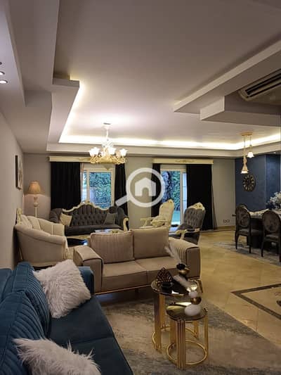 4 Bedroom Villa for Rent in Madinaty, Cairo - IMG-20250830-WA0418. jpg