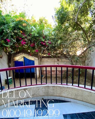 6 Bedroom Villa for Sale in Agami, Alexandria - Clean Vintage Photo Collage Fall Fashion Instagram Post. png. png