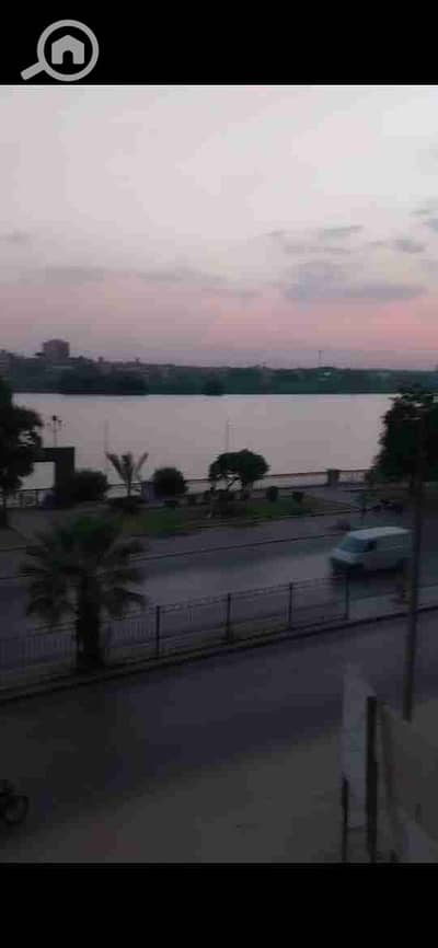 شقة 2 غرفة نوم للايجار في المعادي، القاهرة - 1000107440. jpg