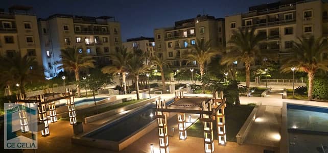 فلیٹ 3 غرف نوم للايجار في القاهرة الجديدة، القاهرة - IMG-20251030-WA0008. jpg