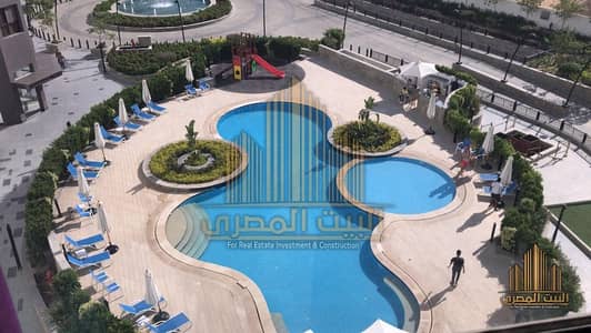 دوبلكس 2 غرفة نوم للايجار في القاهرة الجديدة، القاهرة - U181176 (2). jpg