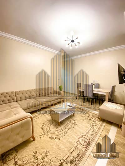 فلیٹ 3 غرف نوم للايجار في القاهرة الجديدة، القاهرة - U290856 (2). jpg