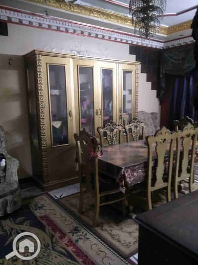 شقة 4 غرف نوم للبيع في حدائق القبة، القاهرة - 1000112991. jpg