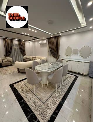 فلیٹ 3 غرف نوم للبيع في القاهرة الجديدة، القاهرة - rth. PNG