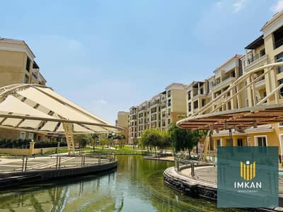 3 Bedroom Apartment for Sale in Madinaty, Cairo - WhatsApp Image 2025-11-19 at 6.22. 41 PM (2) - Copy - Copy. jpeg