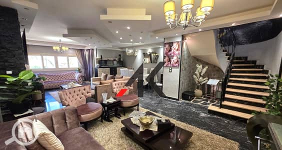 دوبلكس 3 غرف نوم للبيع في القاهرة الجديدة، القاهرة - WhatsApp Image 2025-11-28 at 3.23. 44 PM. jpeg