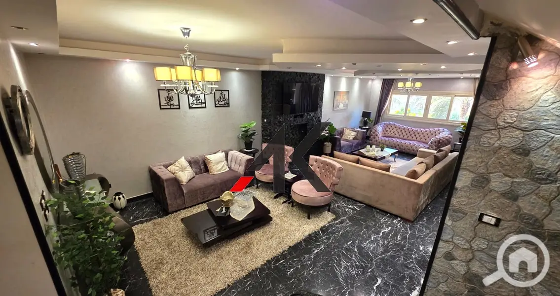 Apartment in Cairo - View 2