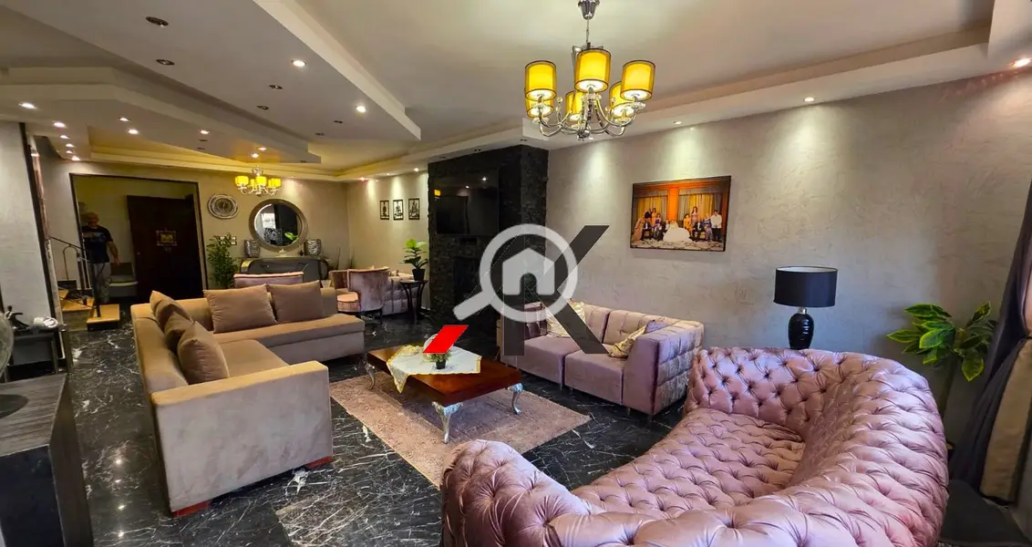 Apartment in Cairo - View 3