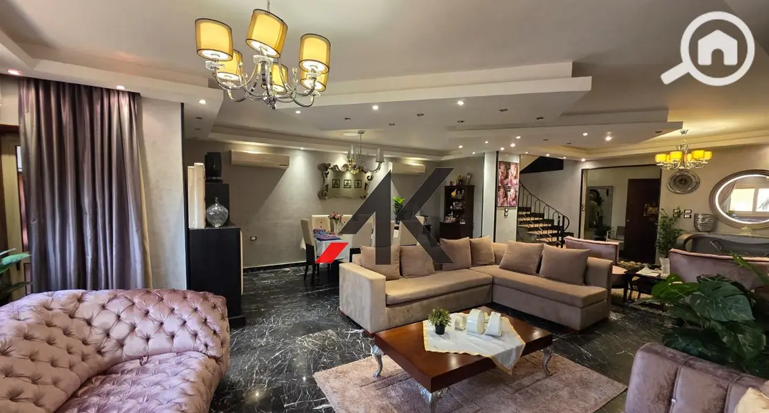 Apartment in Cairo - View 4