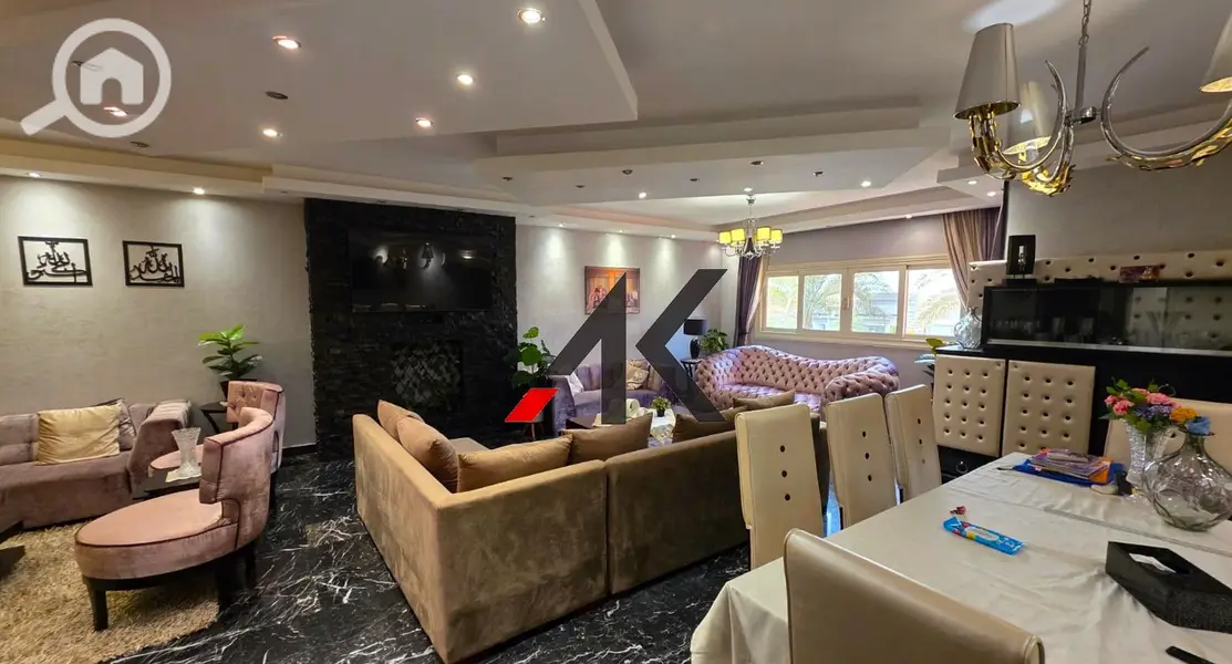 Apartment in Cairo - View 5