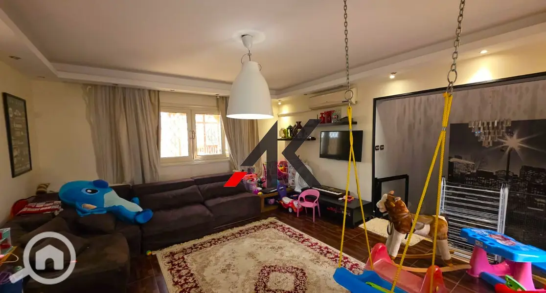 Apartment in Cairo - More