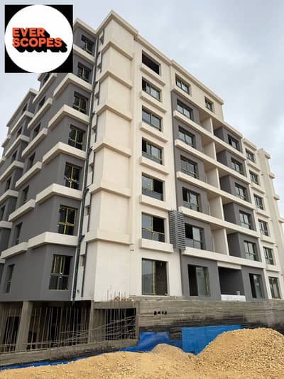 فلیٹ 3 غرف نوم للبيع في القاهرة الجديدة، القاهرة - WhatsApp Image 2025-11-04 at 13.30. 36. jpeg فلیٹ 3 غرف نوم للبيع في القاهرة الجديدة، القاهرة - WhatsApp Image 2025-11-04 at 13.30. 36. jpeg