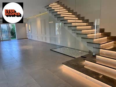 3 Bedroom Duplex for Sale in New Cairo, Cairo - WhatsApp Image 2025-11-04 at 13.30. 35 (2). jpeg 3 Bedroom Duplex for Sale in New Cairo, Cairo - WhatsApp Image 2025-11-04 at 13.30. 35 (2). jpeg