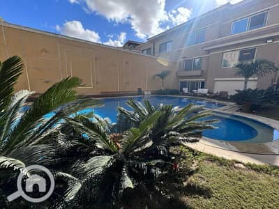 فیلا 5 غرف نوم للايجار في القاهرة الجديدة، القاهرة - N12 (3). jpeg فیلا 5 غرف نوم للايجار في القاهرة الجديدة، القاهرة - N12 (3). jpeg