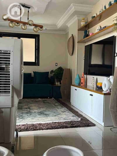 شقة 3 غرف نوم للايجار في حدائق القبة، القاهرة - 1000107798. jpg