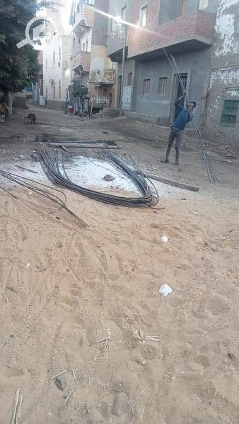 للبيع ارض بالمقطم الهضبه العليا شارع 9 للبيع ارض بالمقطم الهضبه العليا شارع 9