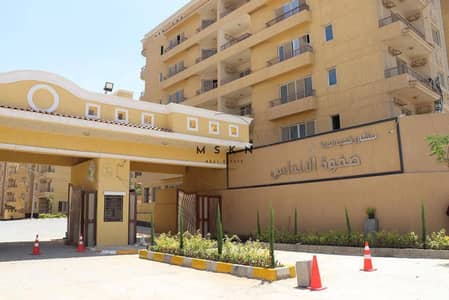 شقة 3 غرف نوم للبيع في القاهرة الجديدة، القاهرة - photo_2025-12-01 00.37. 44. jpeg