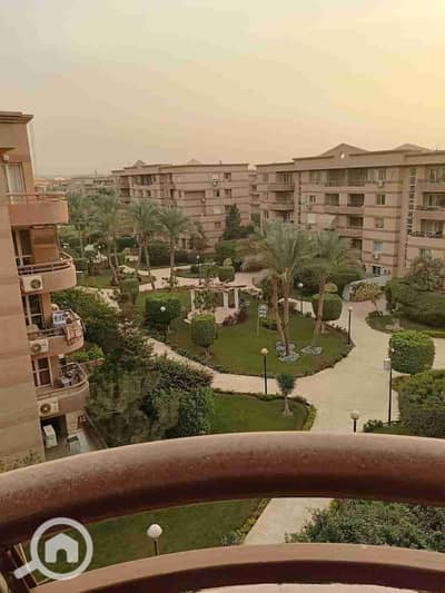 3 Bedroom Flat for Rent in New Cairo, Cairo - 1000485936. jpg