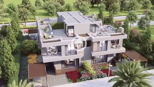 3 Bedroom Townhouse for Sale in New Capital City, Cairo - vlcsnap-2025-07-17-01h13m15s645. png