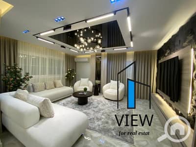 3 Bedroom Hotel Apartment for Rent in Nasr City, Cairo - 4. jpg