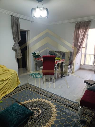 شقة 2 غرفة نوم للبيع في الشيخ زايد، الجيزة - WhatsApp Image 2025-11-30 at 12.26. 46 PM. jpeg