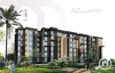 شقة 2 غرفة نوم للبيع في مدينتي، القاهرة - WhatsApp Image 2025-12-01 at 1.33. 03 AM. jpeg