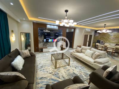 3 Bedroom Hotel Apartment for Rent in Nasr City, Cairo - 1. jpg