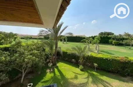 4 Bedroom Villa for Sale in New Cairo, Cairo - IMG_0307. jpg