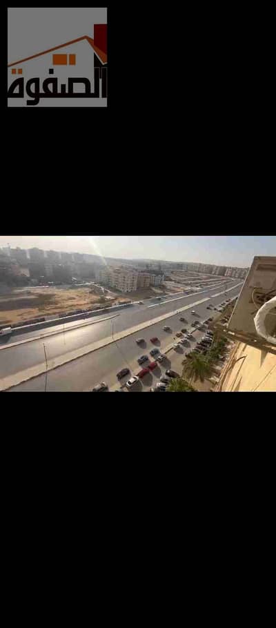 2 Bedroom Apartment for Rent in Zahraa Al Maadi, Cairo - 1000088167. jpg