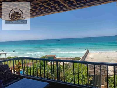 شقة 3 غرف نوم للايجار في عجمي، الإسكندرية - 391. jpg