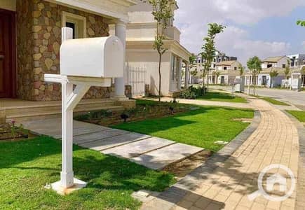 4 Bedroom Villa for Sale in New Cairo, Cairo - IMG_0348. jpg