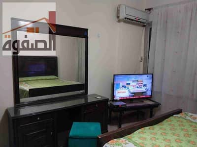 2 Bedroom Flat for Rent in Zahraa Al Maadi, Cairo - 1000087637. jpg