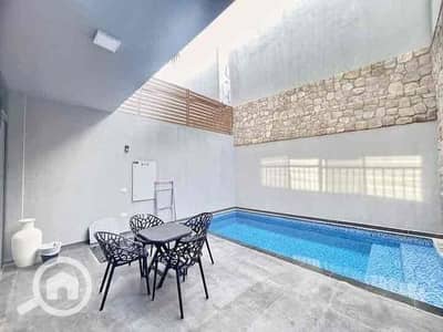 دوبلكس 3 غرف نوم للايجار في الجونة، البحر الأحمر - 0ca10b1b-283c-41d9-9626-92ff51e755aa. jpg