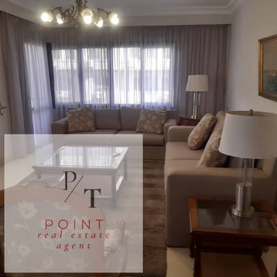 3 Bedroom Apartment for Rent in Maadi, Cairo - 1000174726. jpg