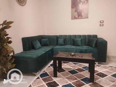 2 Bedroom Flat for Rent in Sheikh Zayed, Giza - b6c34ab4-d1b3-40e3-9f60-d63a995f53ed. jpg